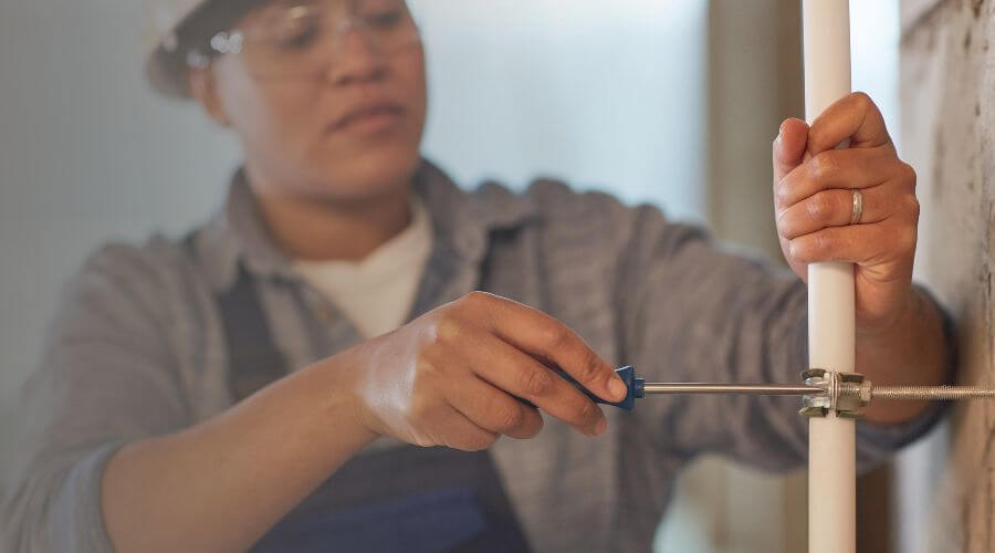 Professional annual plumbing maintenance services in Mount Perry, OH